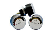 Air Pressure Gauge